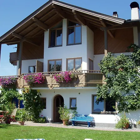 Appartamento Foidl Ute Fieberbrunn